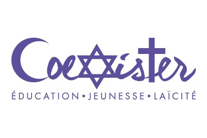 Coexister logo CINPA