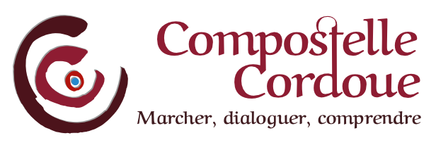Compostelle cordoue logo CINPA