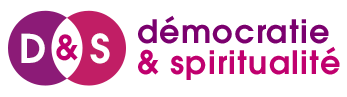 democratie et spiritualite logo CINPA