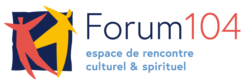 Forum104 logo CINPA