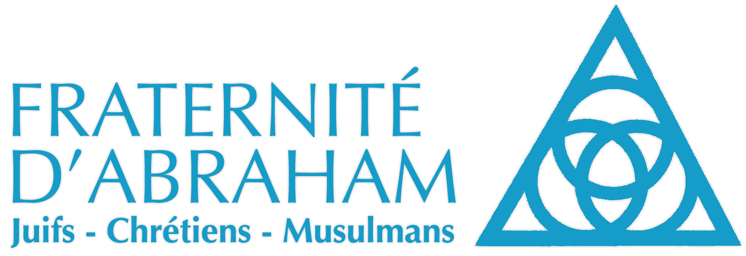 logo Fraternite D Abraham CINPA