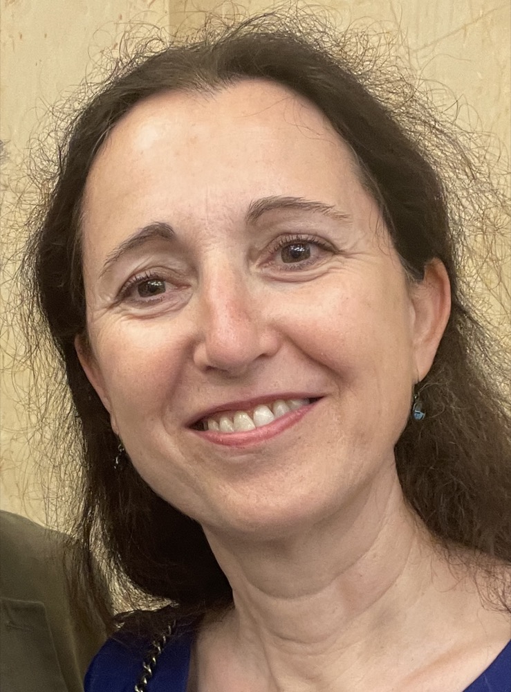 Laurence Danielou