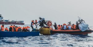 Photo Migrants bateau2