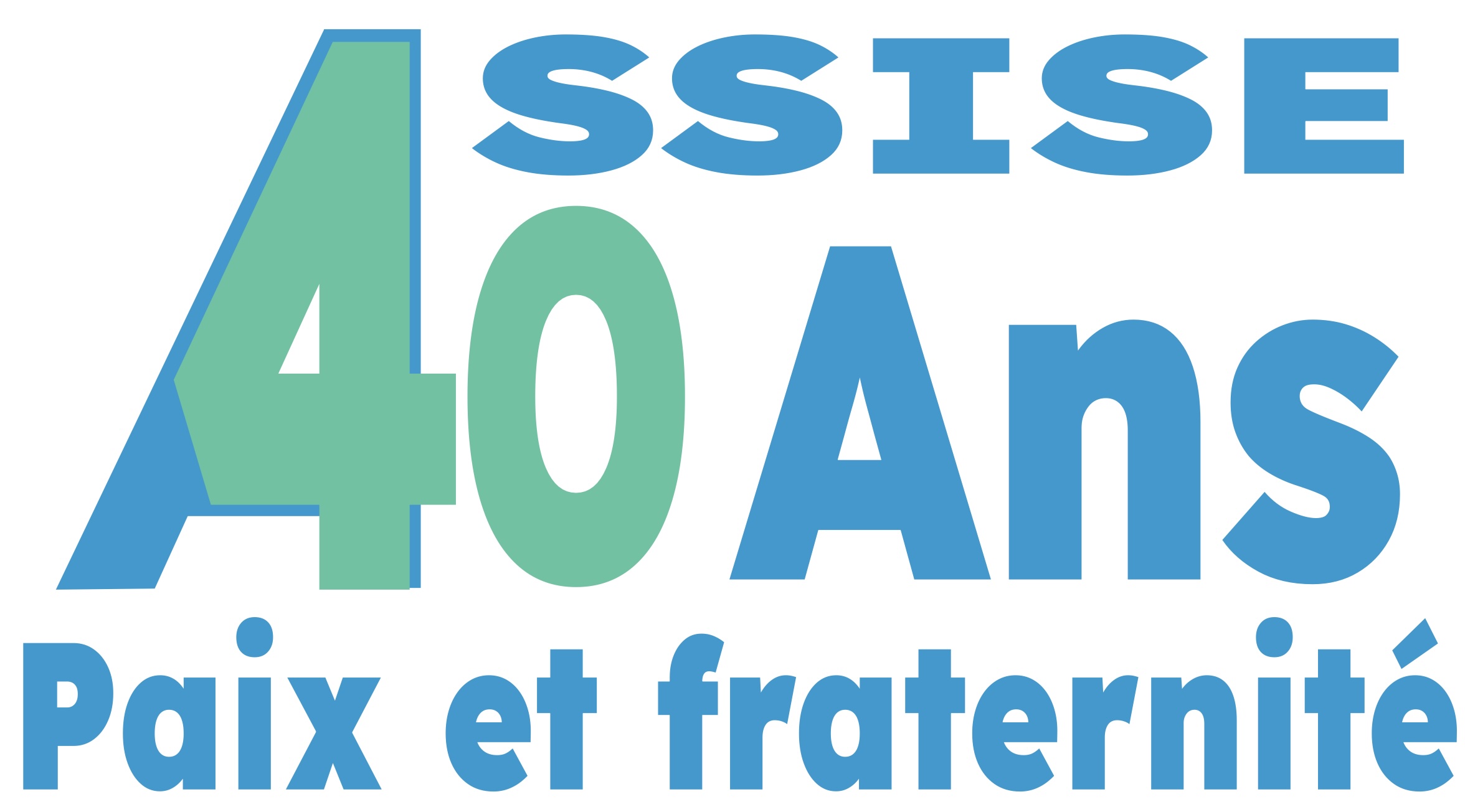 Logo 40ans Assise
