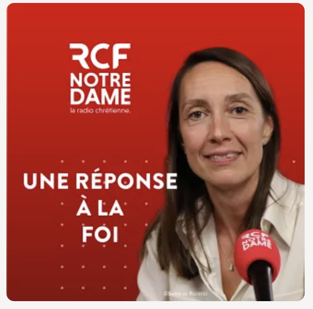 Avec Laurent Grzybowski, engagé dans le dialogue interreligieux